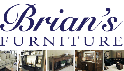 eshop at Brians Furniture's web store for American Made products